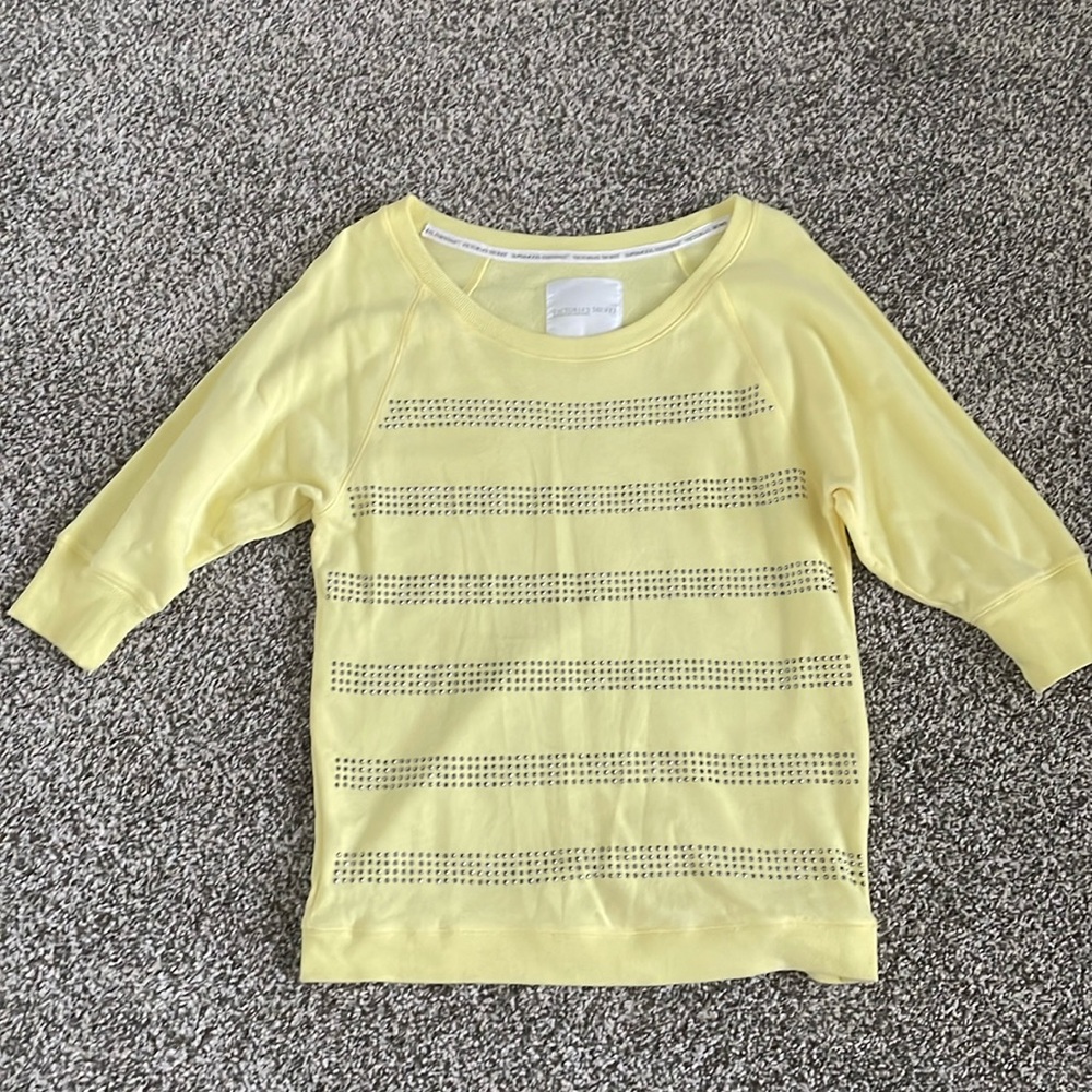 Victorias Secret comfy top size S never worn